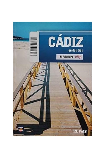 Cadiz en Dos Dias